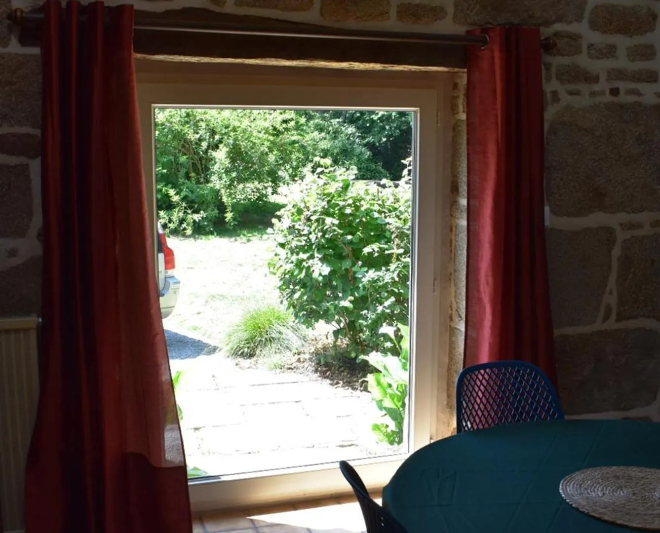 Villamée Gite Dans La Campagne Bretonne - Le Jardin De Devant 0*,  צרפת