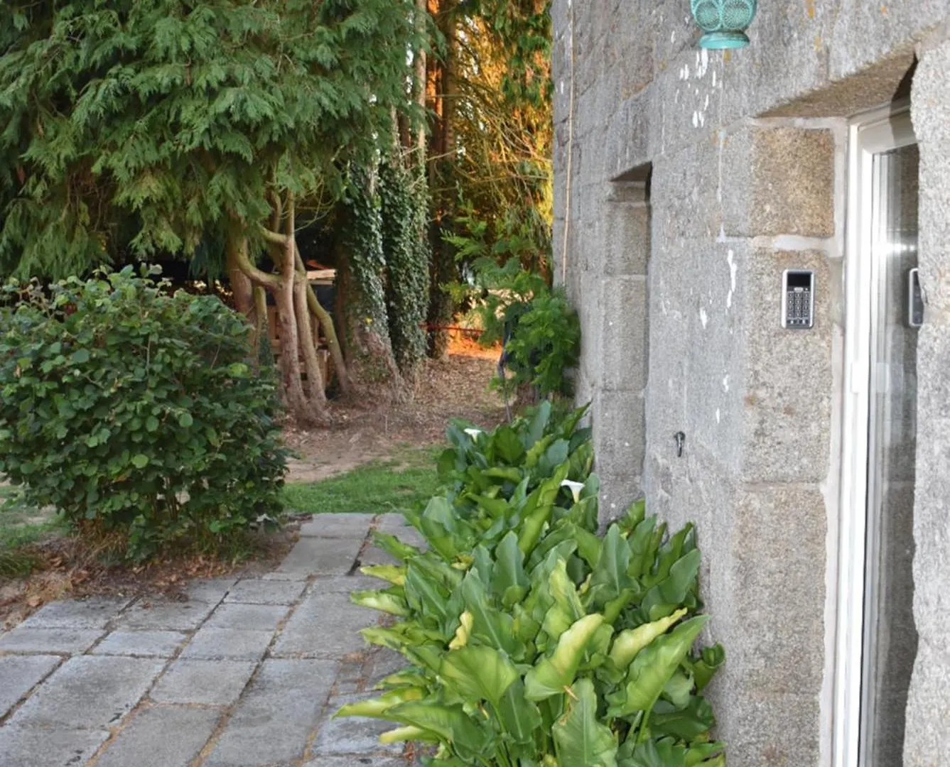 Villamée Gite Dans La Campagne Bretonne - Le Jardin De Devant